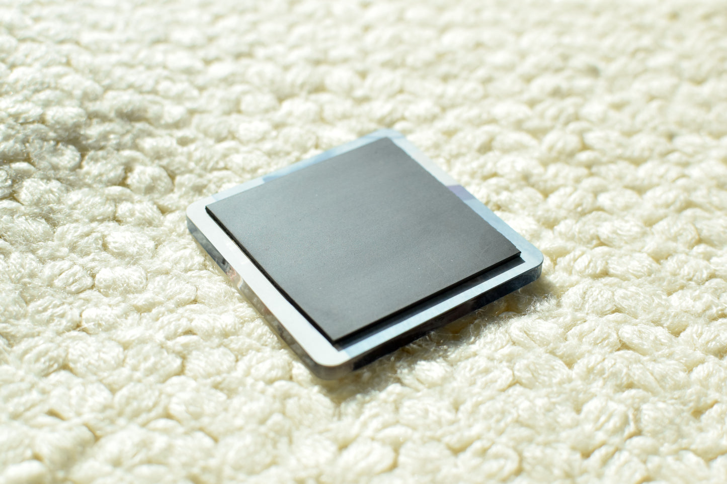 Customizable Acrylic Magnets
